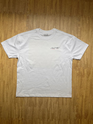No Halfway Crooks Oversized Tee
