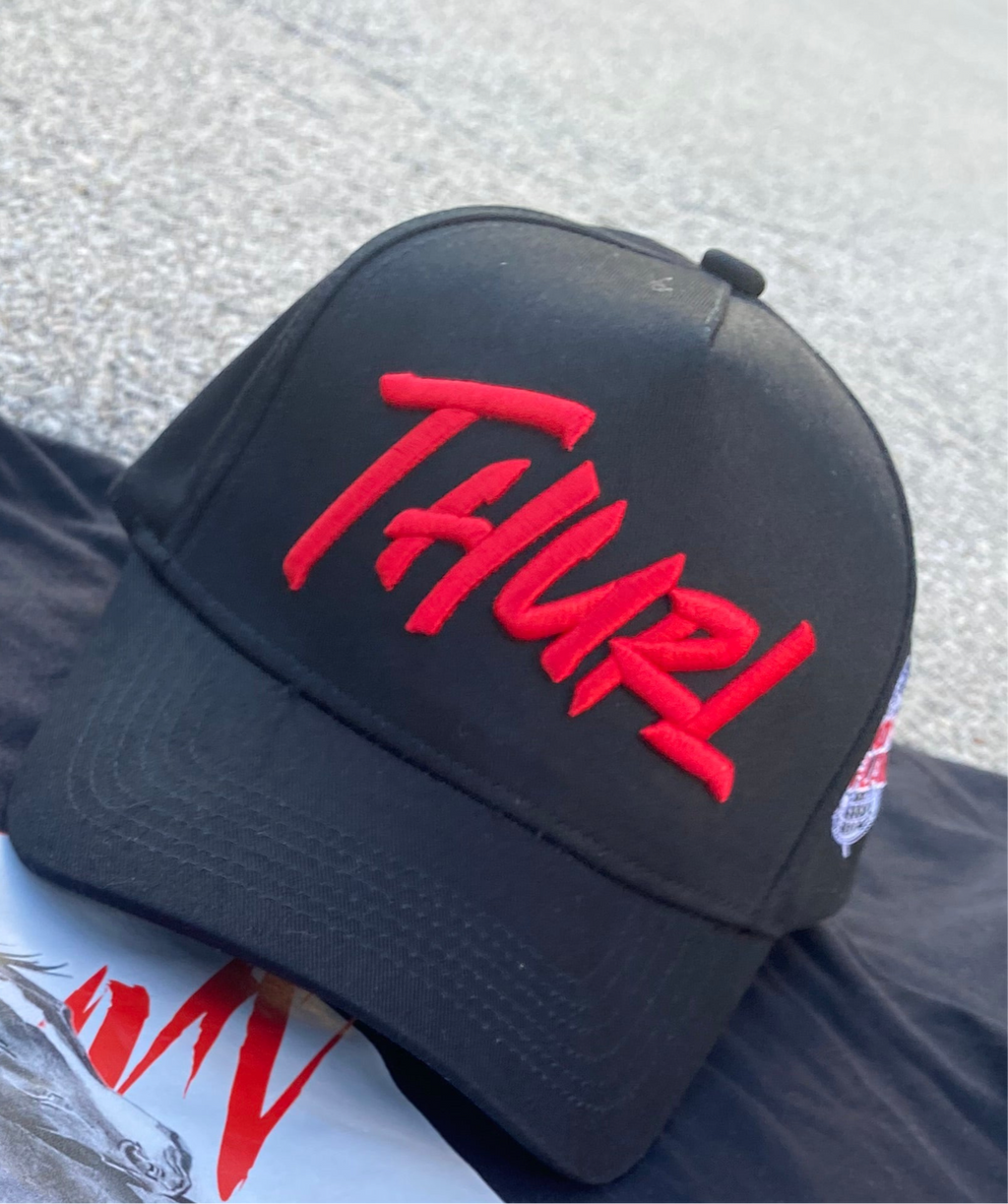 Thurl Trucker Hat