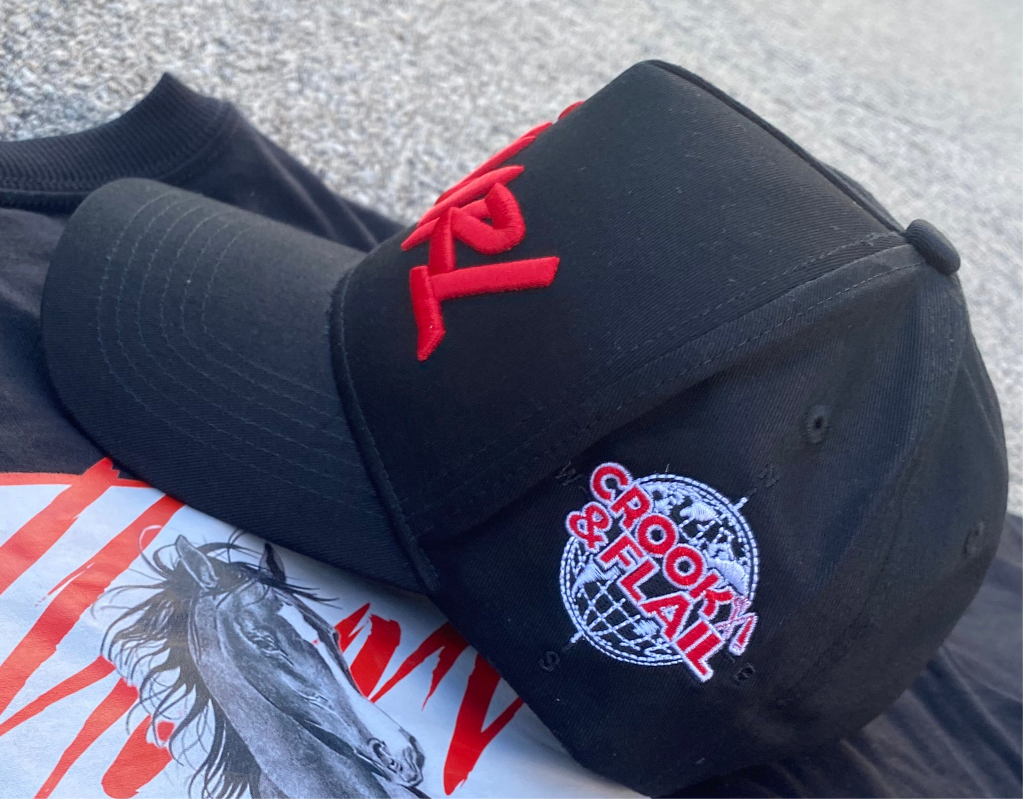 Thurl Trucker Hat