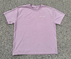 NoHalfway Tee