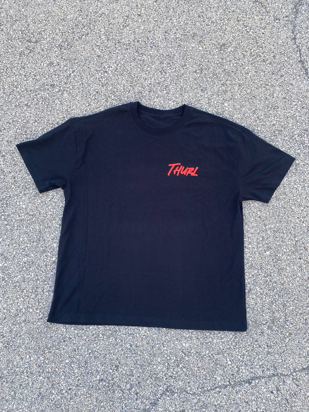 Thurl Tee