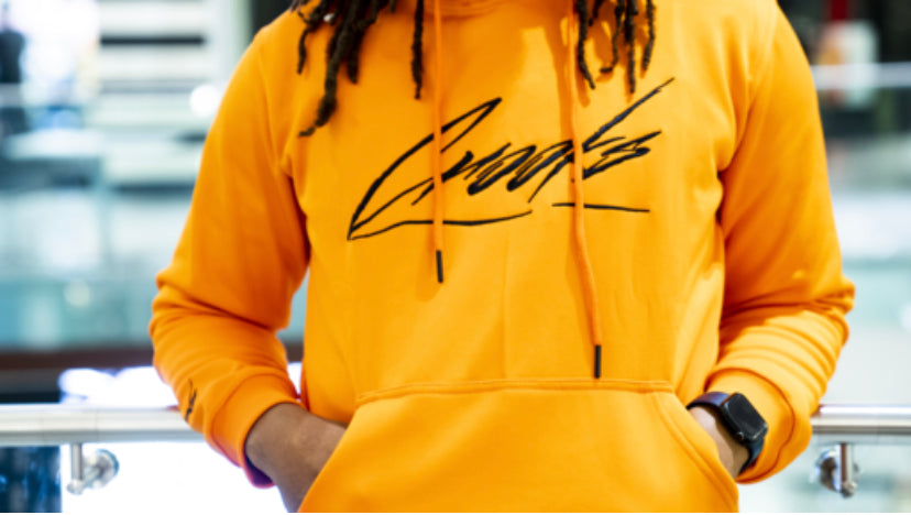 Neighborhood Crooks Hoodie