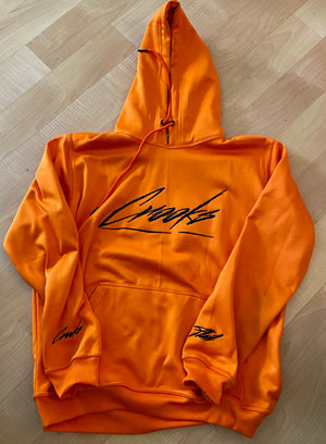 Neighborhood Crooks Hoodie