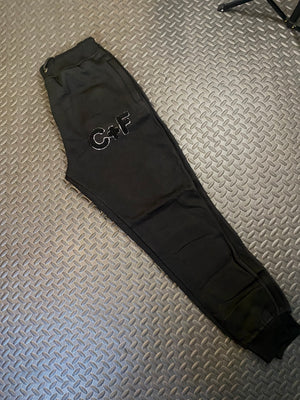 C+F Chenille Jogging Suit (Pants)